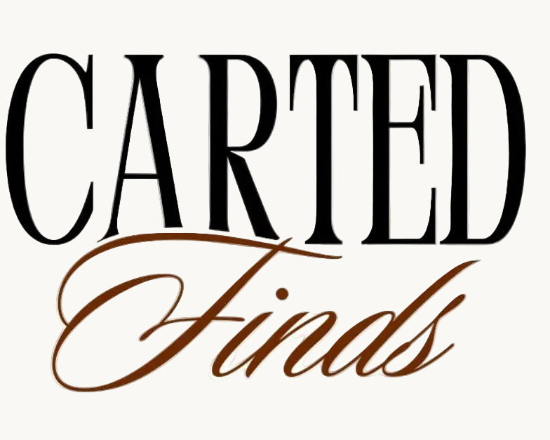 Carted Finds